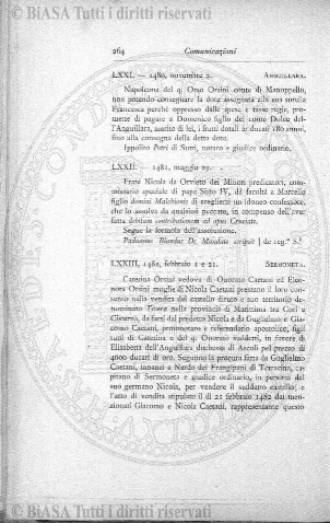 n. 19 (1895) - Frontespizio