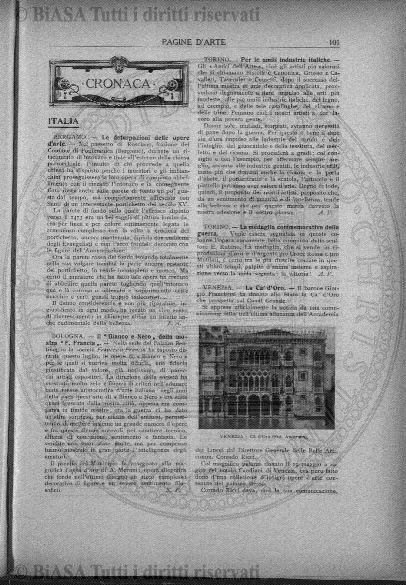 v. 1, n. 2 (1928-1929) - Pagina: 49