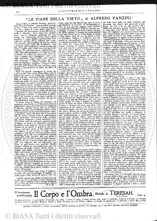 n. 16 (1931) - Pagina: 1