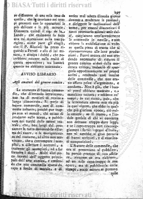 v. 10, n. 22 (1783-1784) - Pagina: 169