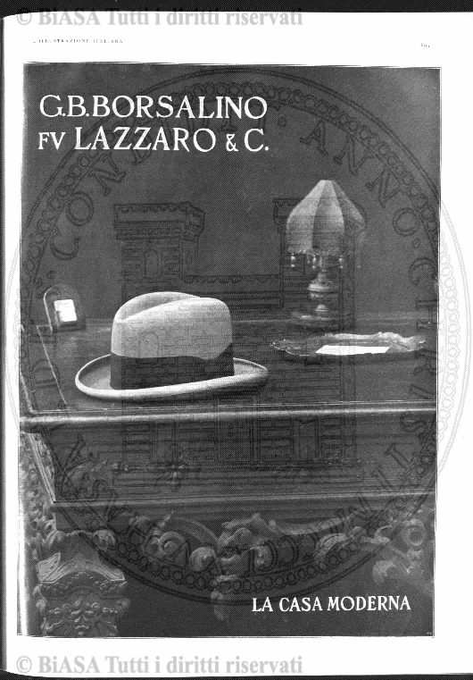 n. 45 (1873-1874) - Sommario: p. 141