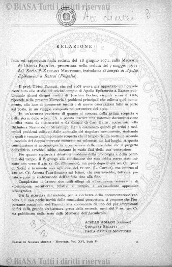 n. 3 (1911) - Pagina: 113