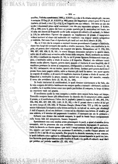n. 32 (1904) - Frontespizio