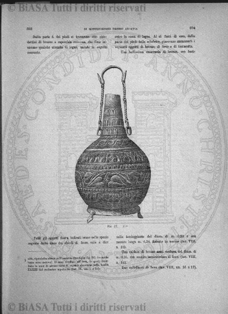 s. 3, v. 6, n. 9 (1881-1882) - Copertina: 1