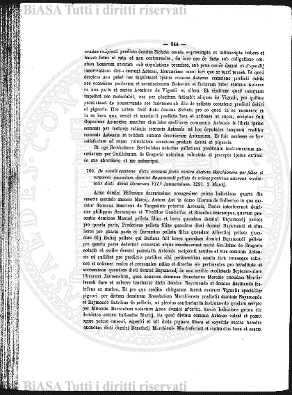 s. 3, n. 5-6 (1906) - Pagina: 33 e sommario