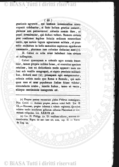 s. 3, v. 2, n. 2 (1883) - Sommario: p. 17