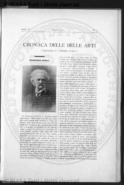 s. 3, n. 19-20 (1906) - Pagina: 145 e sommario