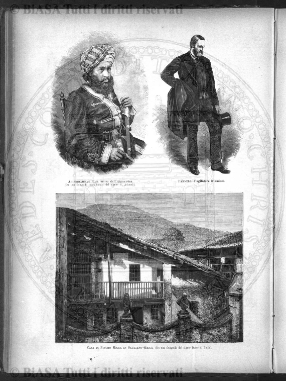n. 8 (1923) - Copertina: 1