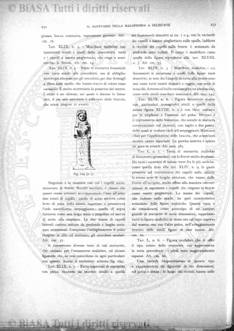 n. 7 (1901) - Copertina: 1 e sommario
