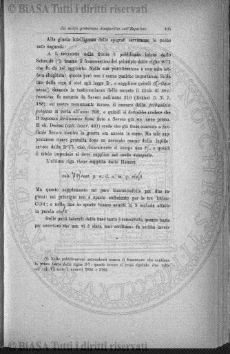 n.s., v. 2, n. 6 (1931) - Frontespizio e sommario