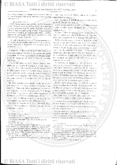 n. 16 (1885-1886) - Pagina: 121 e sommario