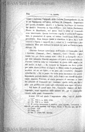s. 8, v. 23, n. 3 (1979) - Copertina: 1