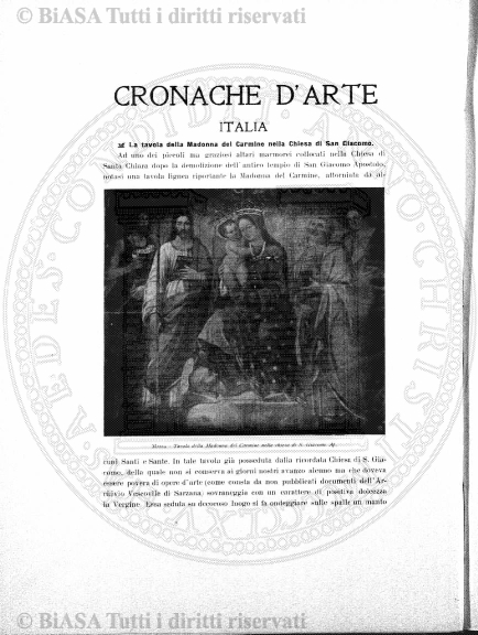 s. 2, v. 1, n. 9-10 (1885) - Pagina: 129