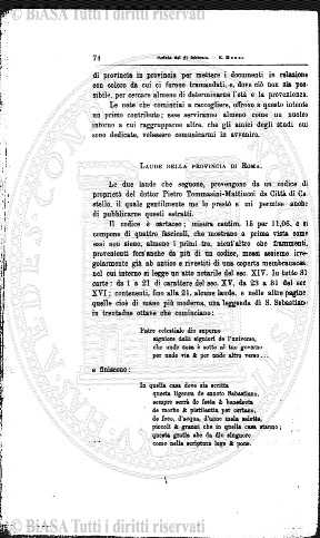 s. 5, v. 33, n. 7-12 (1924) - Copertina: 1