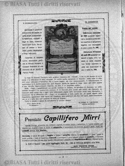 s. 2, v. 2,  n. 11-12 (1886) - Pagina: 217