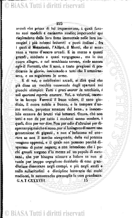 n. 31 (1884) - Pagina: 241 e sommario
