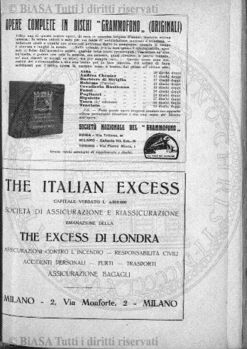 s. 6, v. 1, n. 1-2 (1925) - Copertina: 1