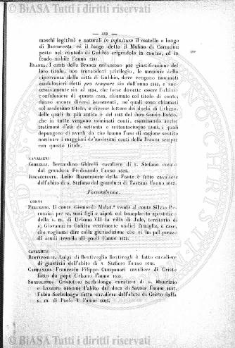 v. 10, n. 20 (1783-1784) - Pagina: 153