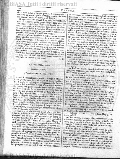 v. 13, n. 41 (1786-1787) - Pagina: 321