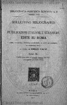 n. 11 (1929) - Pagina: 125