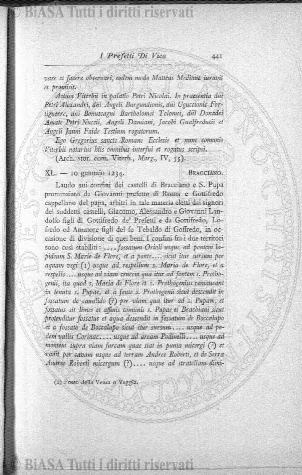 n. 60 (1875-1876) - Frontespizio