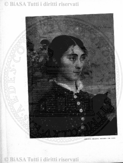 n. 3 (1890) - Frontespizio