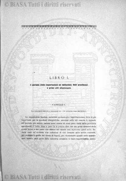 s. 6, v. 1, n. 9-10 (1925) - Copertina: 1