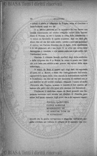 s. 3, n. 21-22 (1899) - Pagina: 133 e sommario