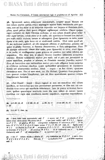n.s., v. 9, n. 4 (1938) - Avvertenza editoriale