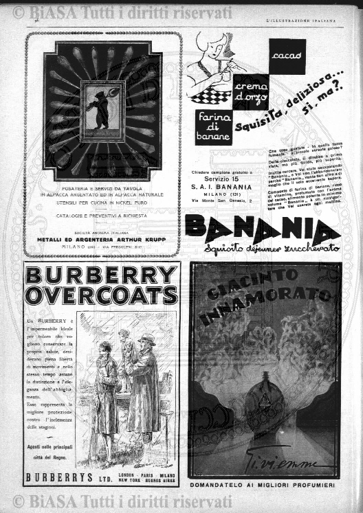 n. 11 (1923-1924) - Pagina: 481