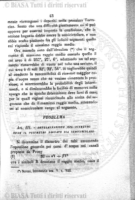 n. 35 (1907) - Frontespizio