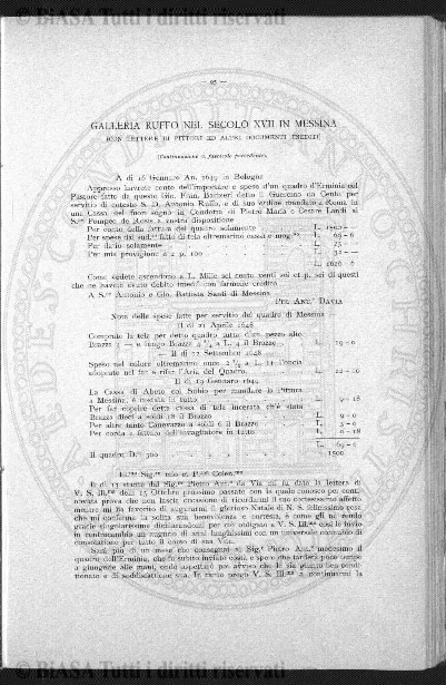 n. 4 (1929-1930) - Pagina: 89