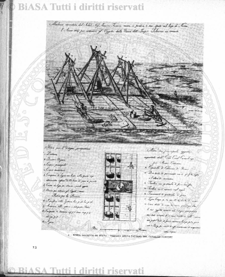 n. 59 (1875-1876) - Frontespizio e sommario
