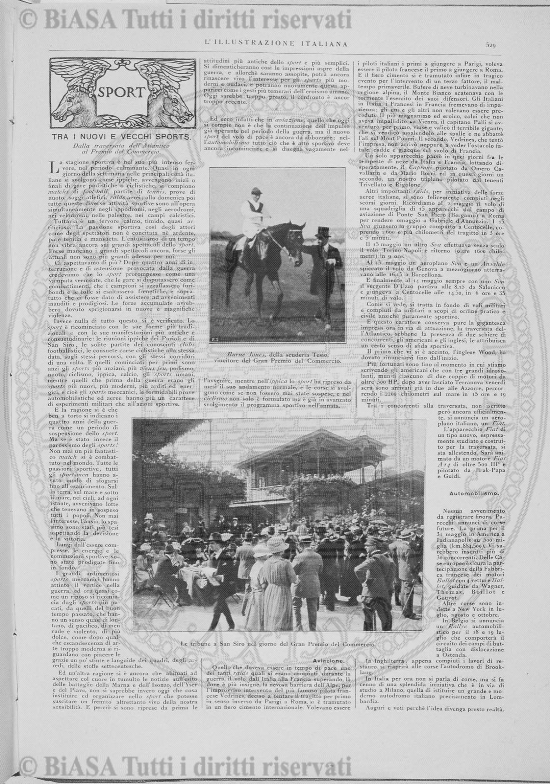 n. 41 (1889) - Frontespizio