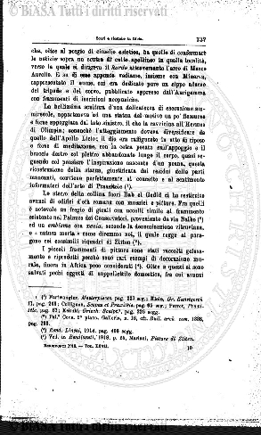 n. 9 (1861-1862) - Sommario: p. 65