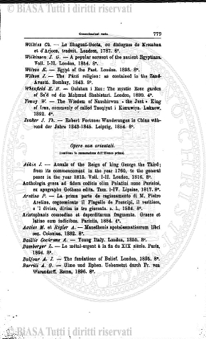 s. 3, v. 7, n. 7-9 (1901) - Pagina: 153