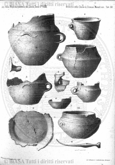 n. 1 (1784) - Frontespizio