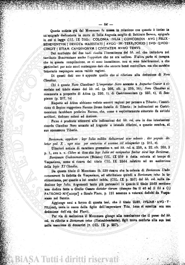 n. 8 (1930) - Pagina: 1