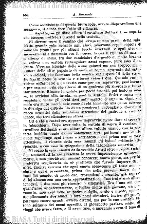 n. 21 (1904) - Frontespizio