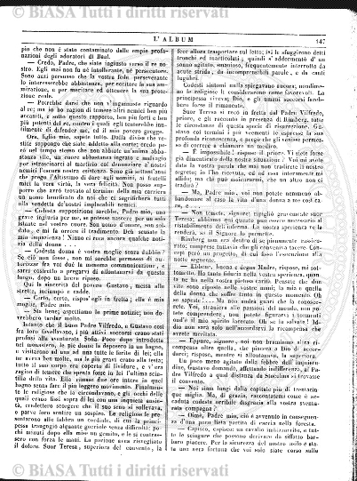 v. 8, n. 41 (1781-1782) - Pagina: 321