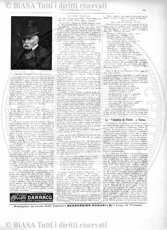 n. 8 (1915) - Copertina: 1