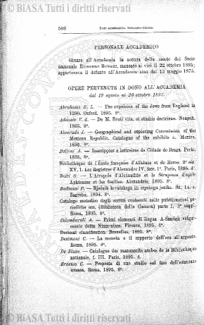 v. 35, n. 210 (1912) - Pagina: 402