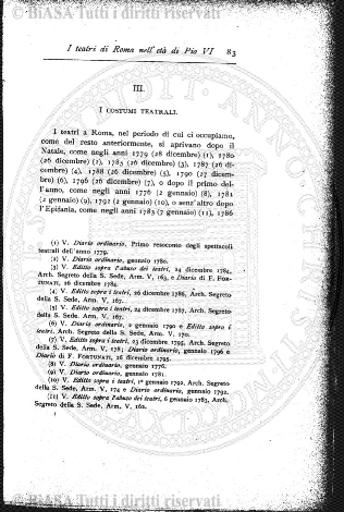 n. 1, indici 1925-1960 (1962) - Copertina: 1