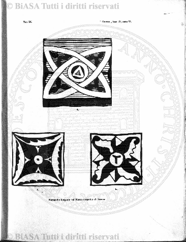 s. 3, v. 5, n. 6 (1880-1881) - Copertina: 1