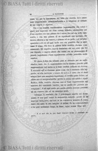 n. 7 (1900) - Frontespizio