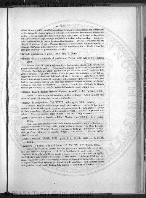 s. 2, v. 4, n. 5 (1869) - Pagina: 101