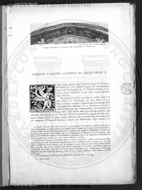 n. 5 (1915) - Copertina: 1