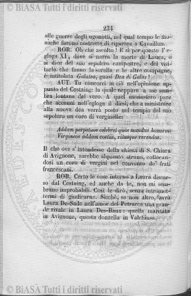 n. 42 (1886) - Pagina: 297 e sommario