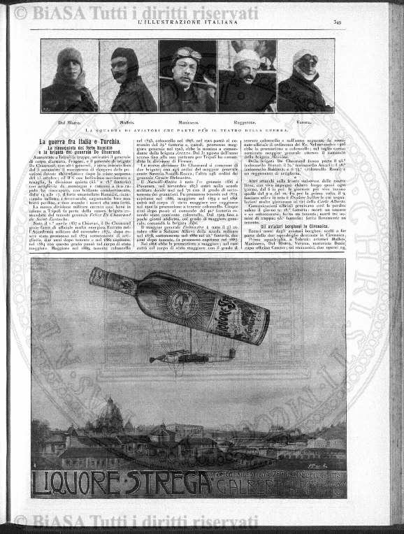 n. 2 (1922-1923) - Copertina: 1