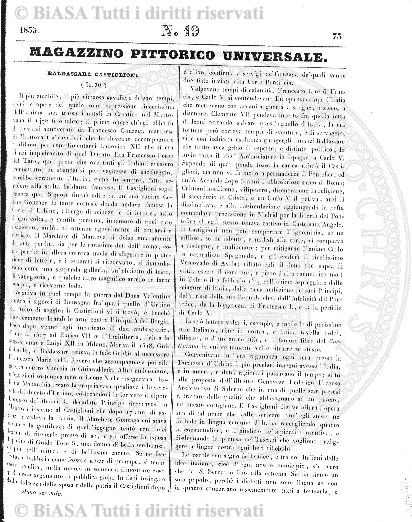 s. 3, v. 7 (1880-1881) - Frontespizio